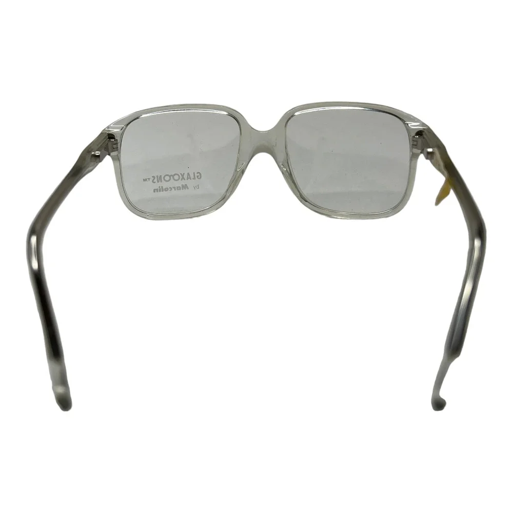 Vintage glaxoon by Marcolin Eyeglasses Frames Mod. 456-229 H3573‎